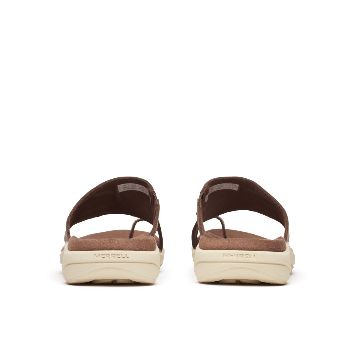 Women District 4 Luxe Post - Sandals
