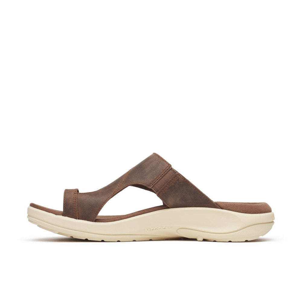 Women District 4 Luxe Post - Sandals