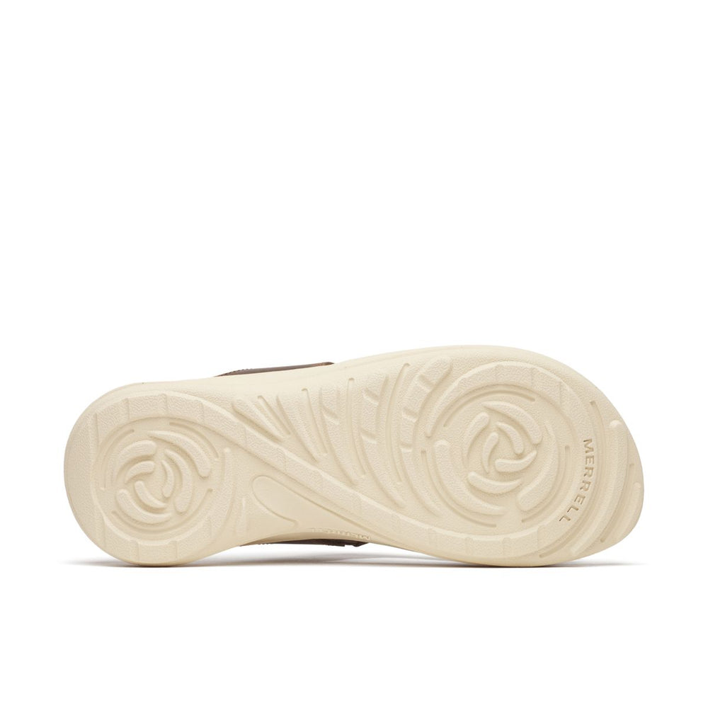 Women District 4 Luxe Post - Sandals