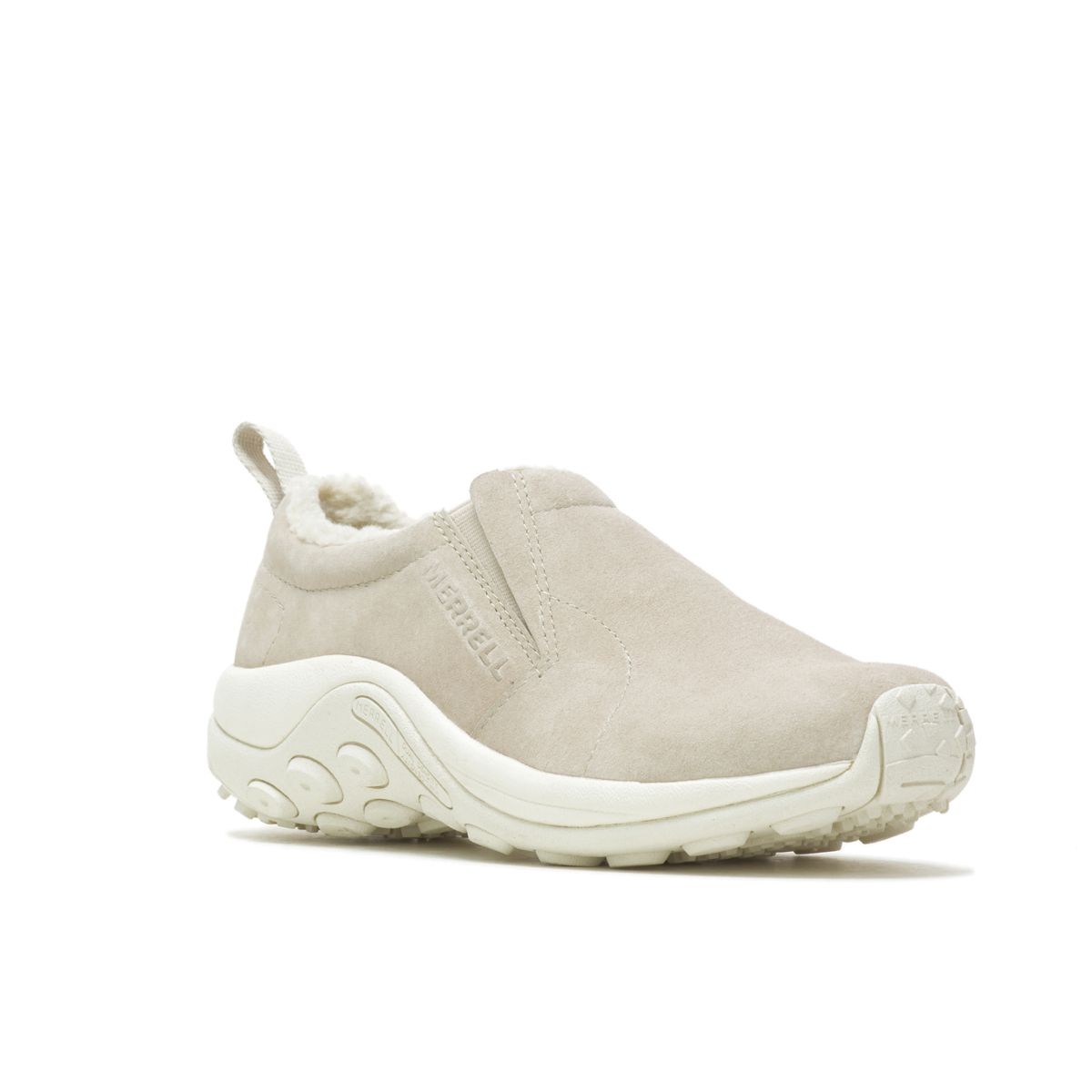 Womens Jungle Moc Cozy Casual Slip Ons