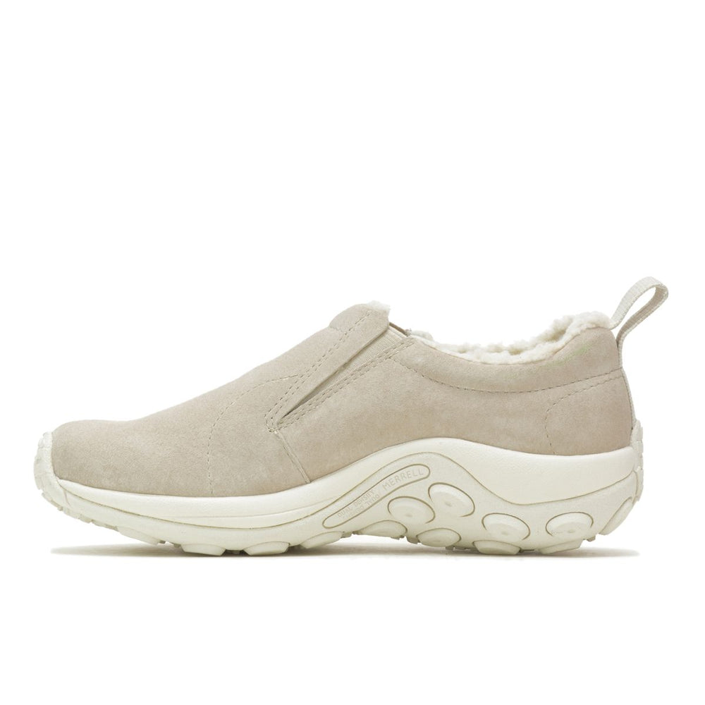 Womens Jungle Moc Cozy Casual Slip Ons