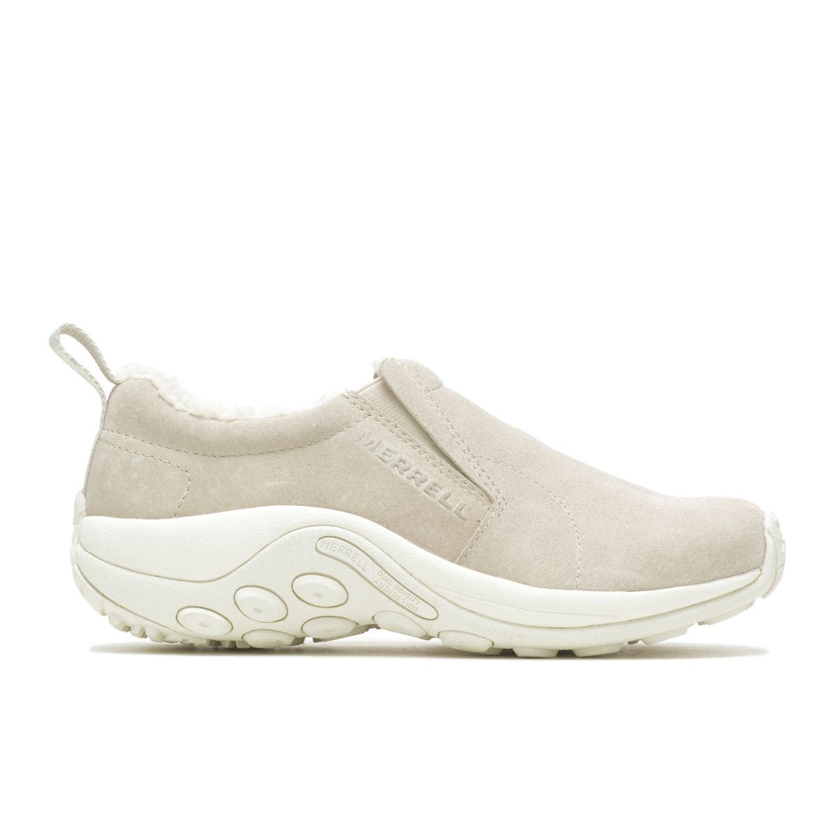 Womens Jungle Moc Cozy Casual Slip Ons