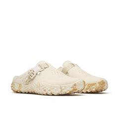 Women Wrapt Slide Nubuck - Shoes