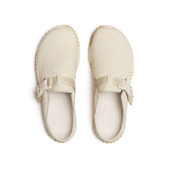 Women Wrapt Slide Nubuck - Shoes