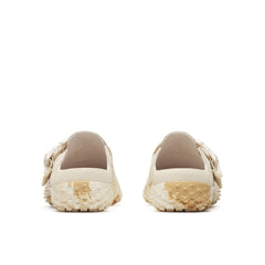 Women Wrapt Slide Nubuck - Shoes