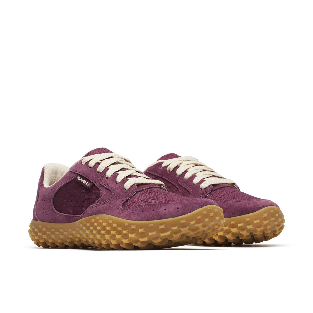 Womens Wrapt Sneaker Casual Shoes