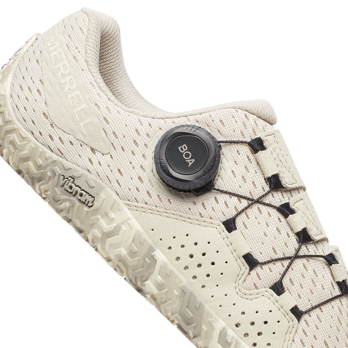 Womens Vapor Glove 6 Boa® Barefoot Shoes
