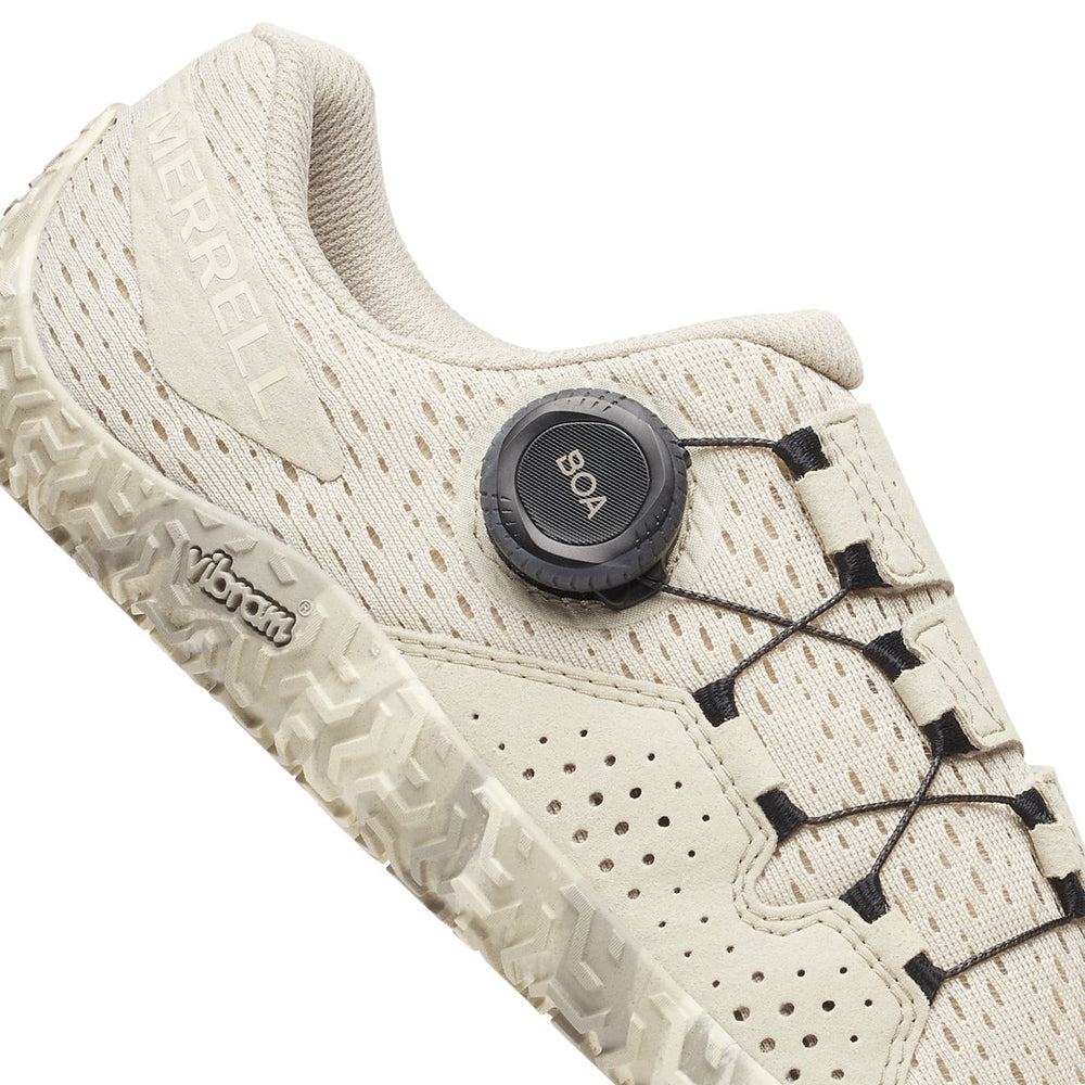 Womens Vapor Glove 6 Boa® Barefoot Shoes
