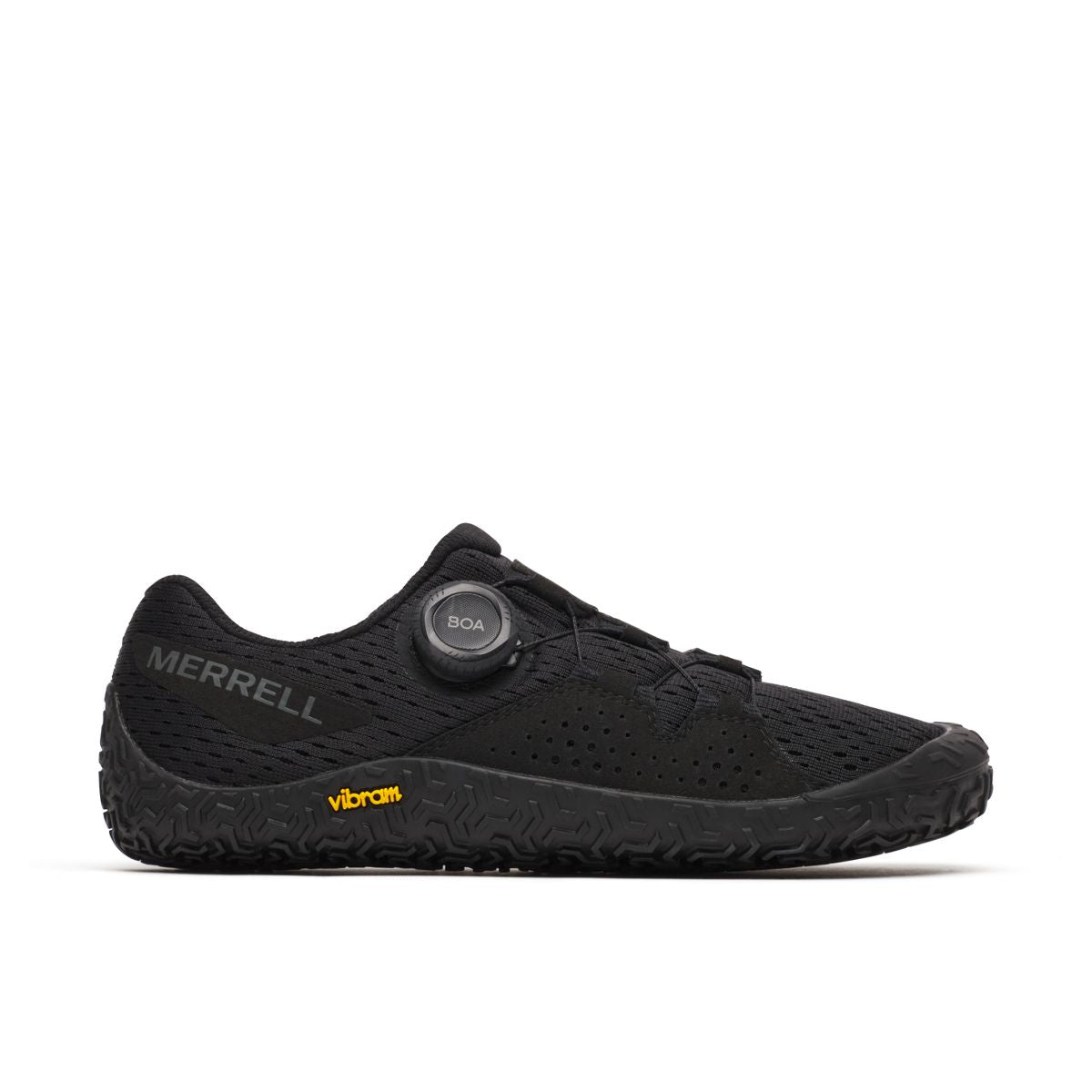 Womens Vapor Glove 6 Boa® Barefoot Shoes