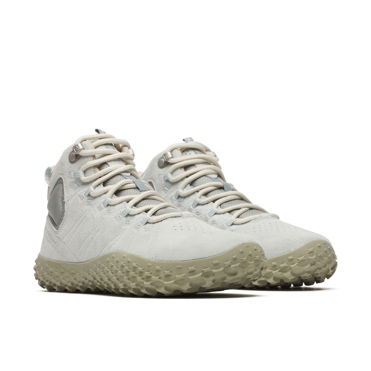 Womens Wrapt Mid Waterproof Barefoot Boots