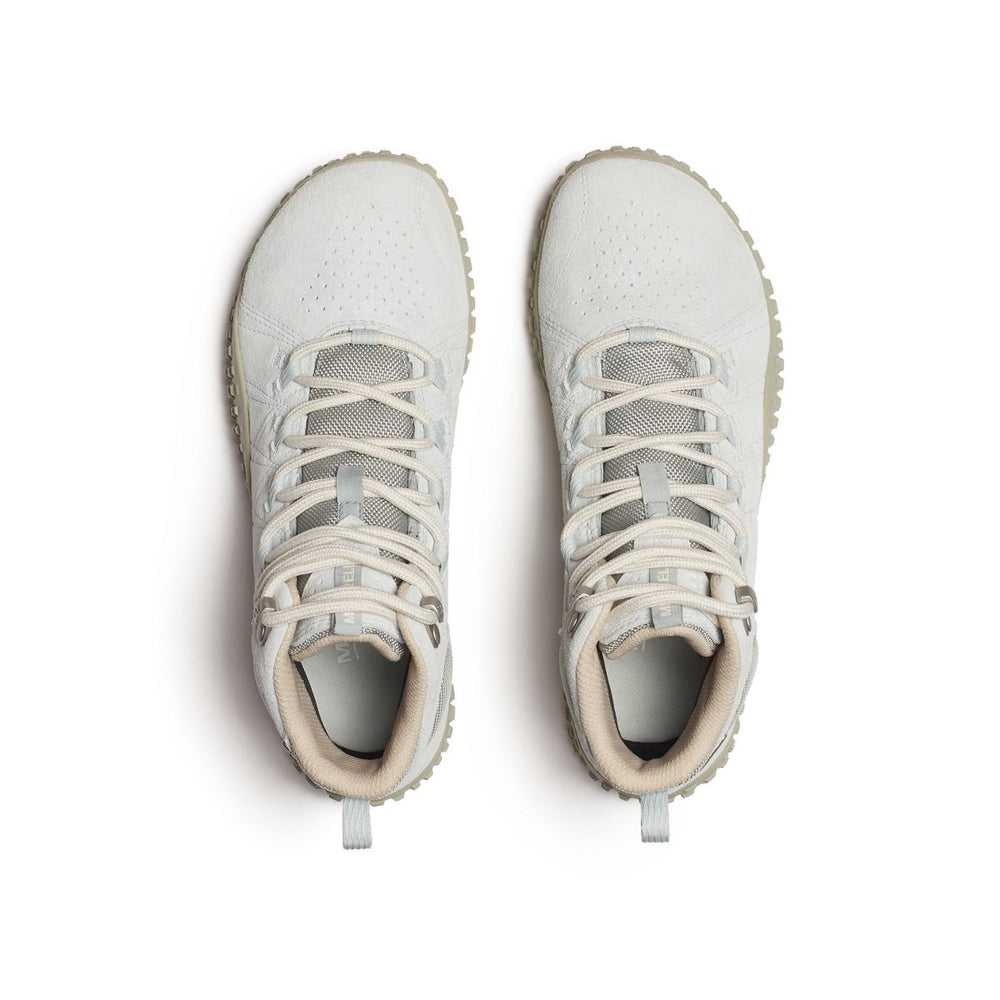 Womens Wrapt Mid Waterproof Barefoot Boots
