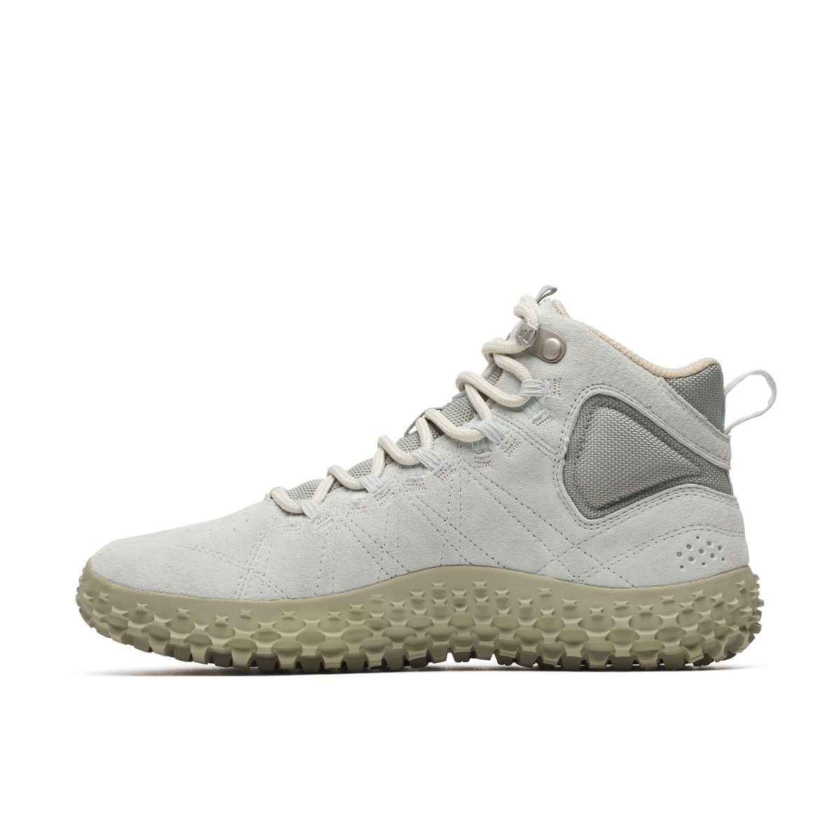 Womens Wrapt Mid Waterproof Barefoot Boots