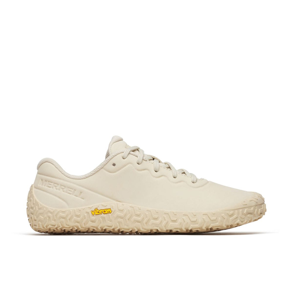 Womens Vapor Glove 6 Leather Barefoot Shoes