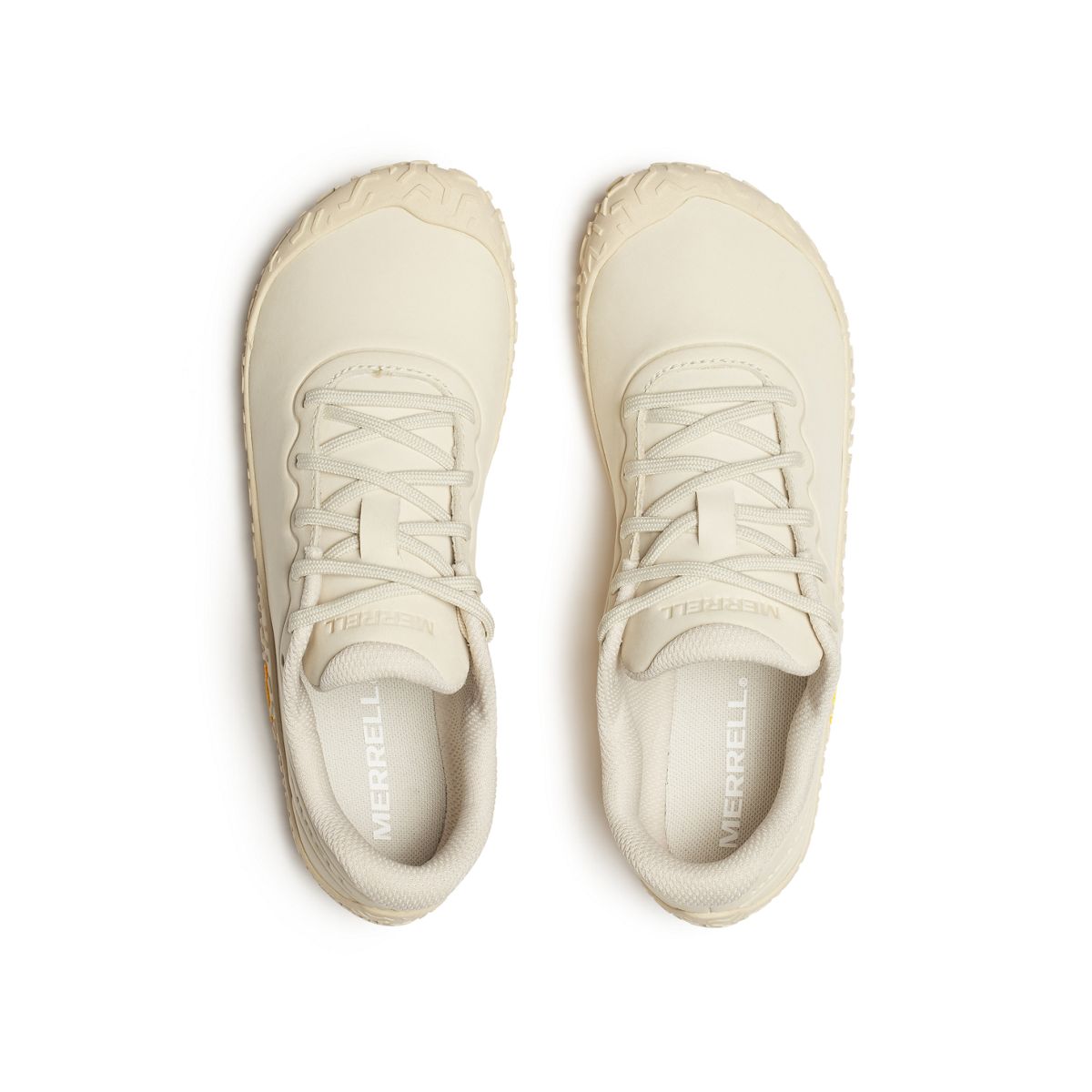Womens Vapor Glove 6 Leather Barefoot Shoes