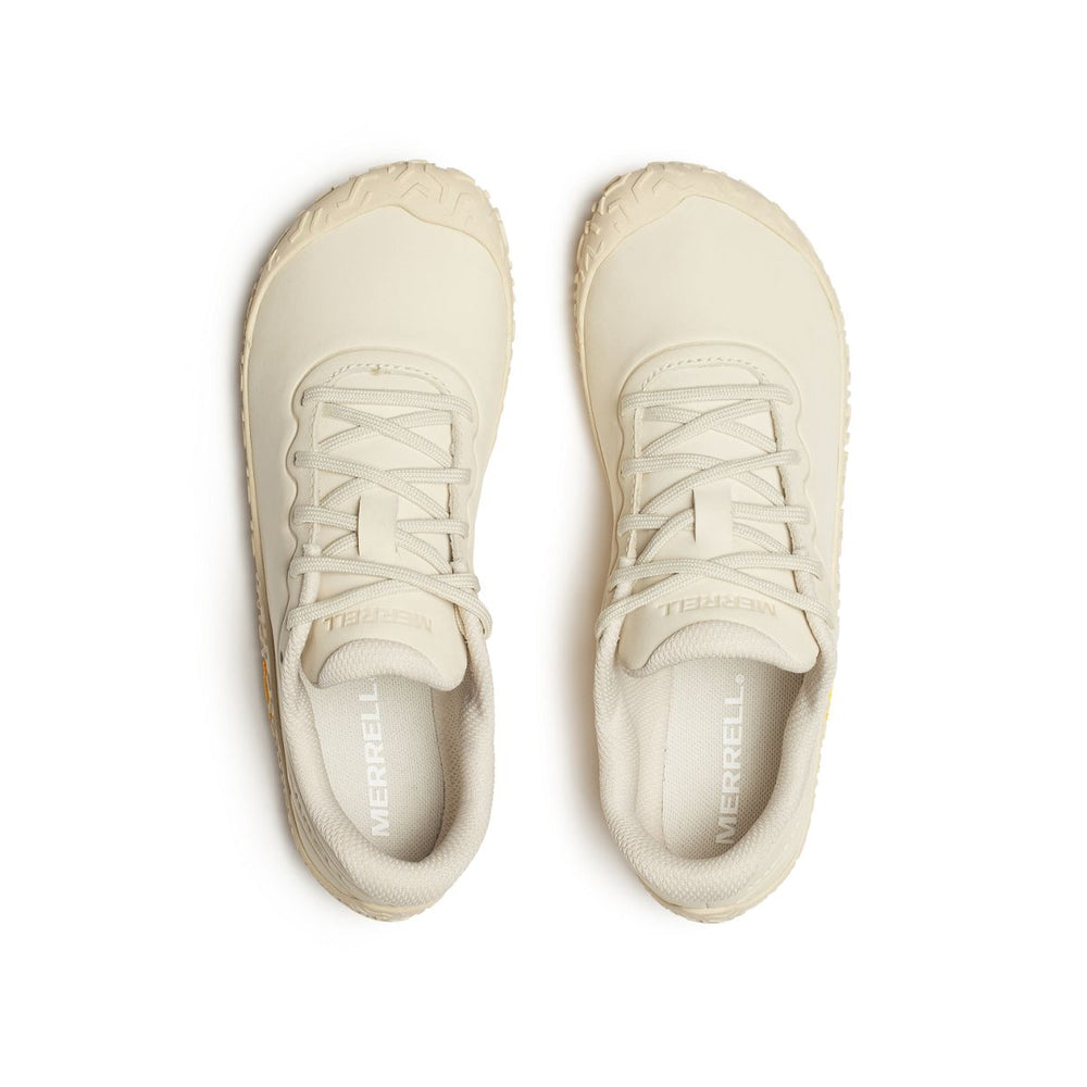 Womens Vapor Glove 6 Leather Barefoot Shoes