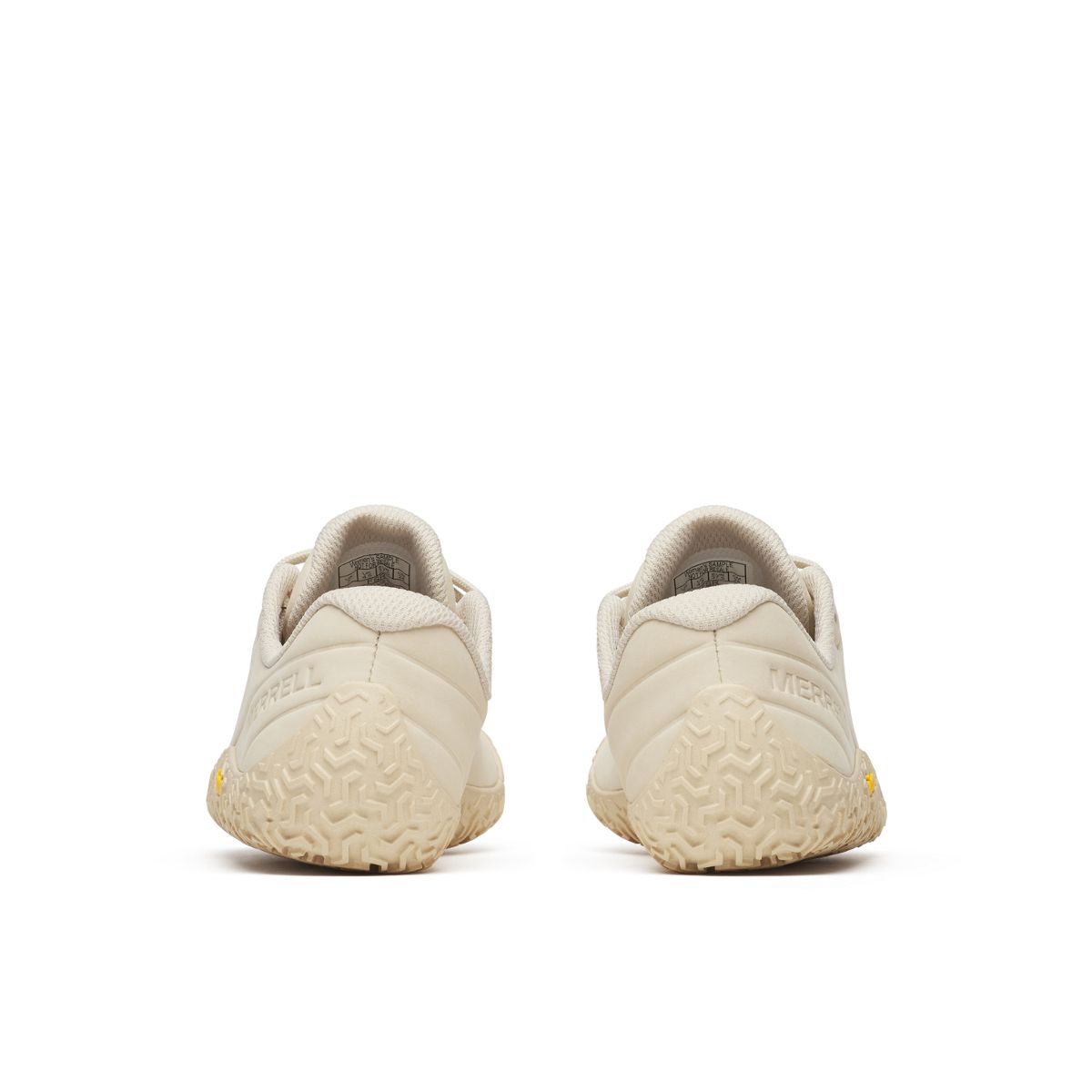 Womens Vapor Glove 6 Leather Barefoot Shoes