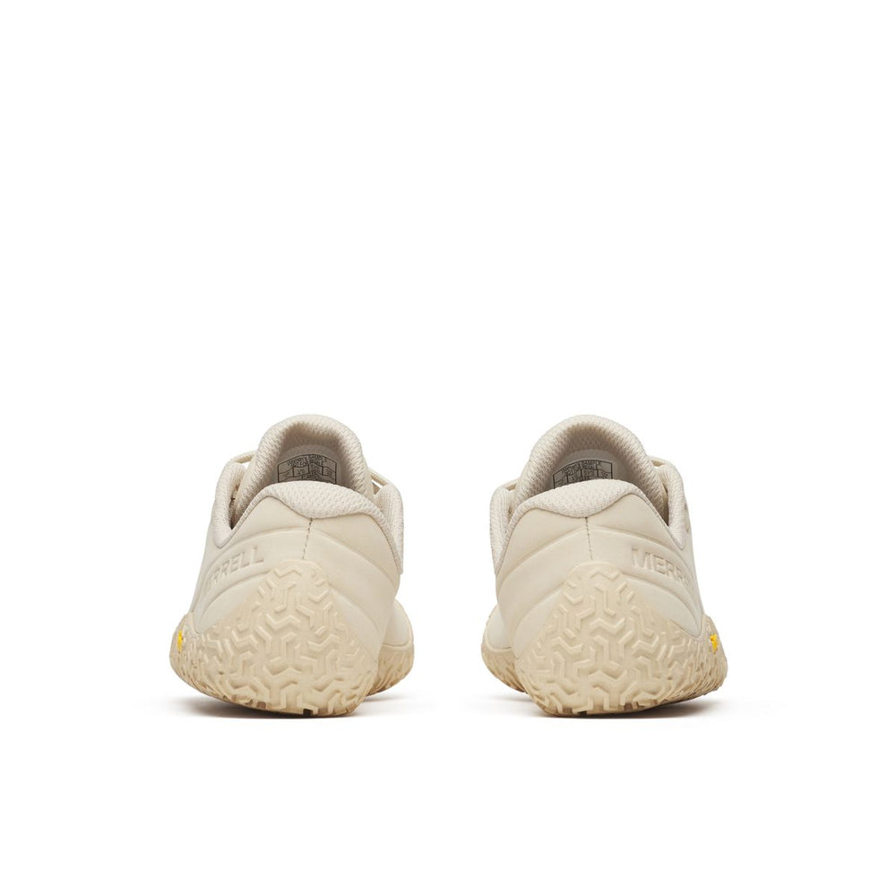 Womens Vapor Glove 6 Leather Barefoot Shoes
