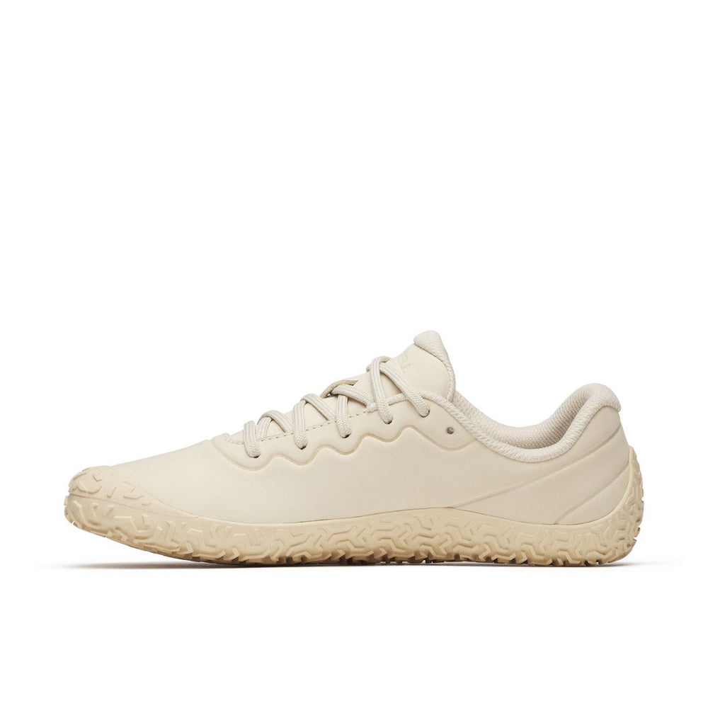 Womens Vapor Glove 6 Leather Barefoot Shoes