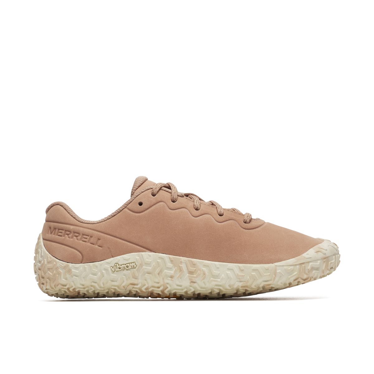 Womens Vapor Glove 6 Leather Barefoot Shoes