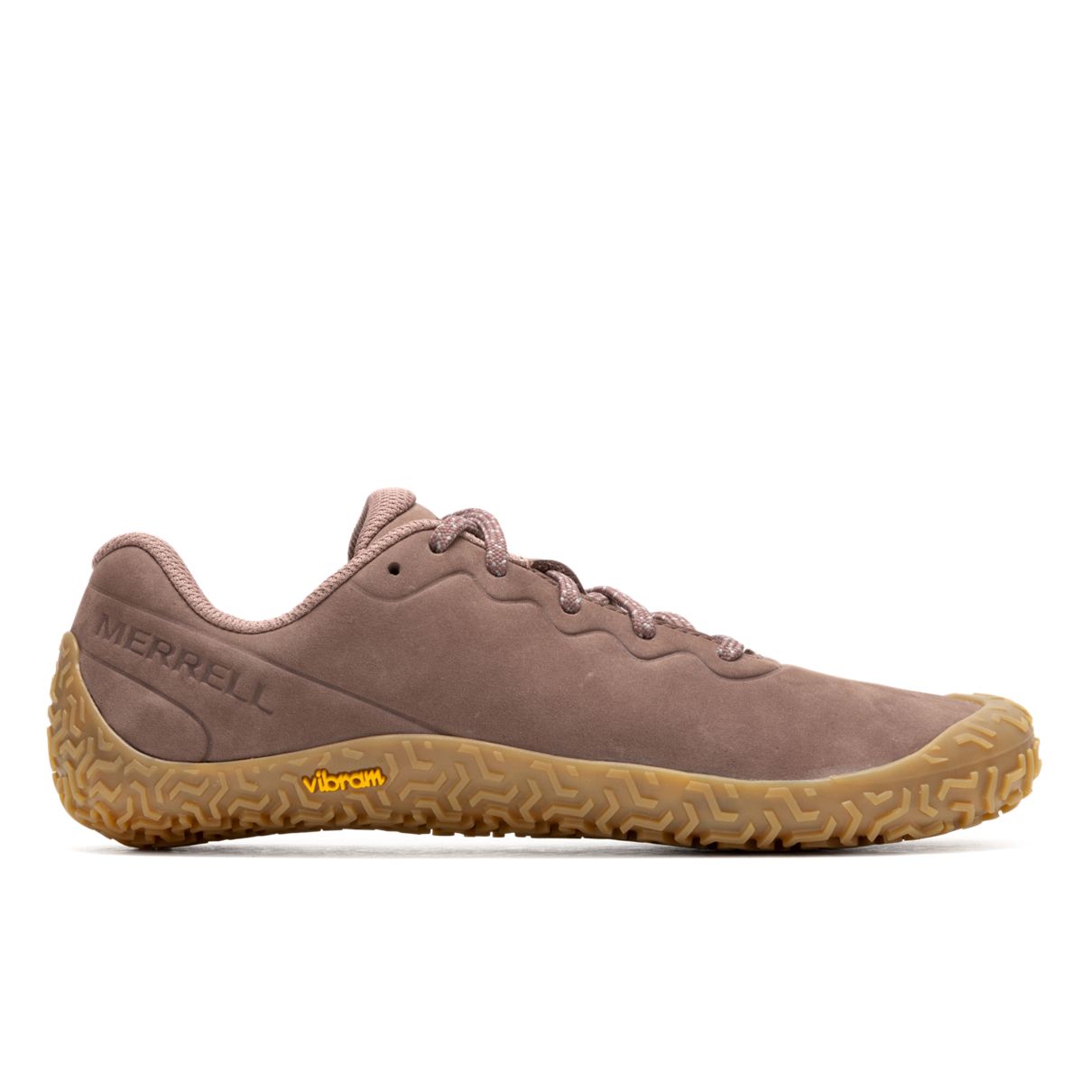 Womens Vapor Glove 6 Leather Barefoot Shoes