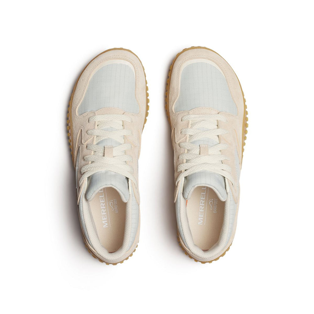Women Wrapt Sneaker Mid Waterproof - Boots