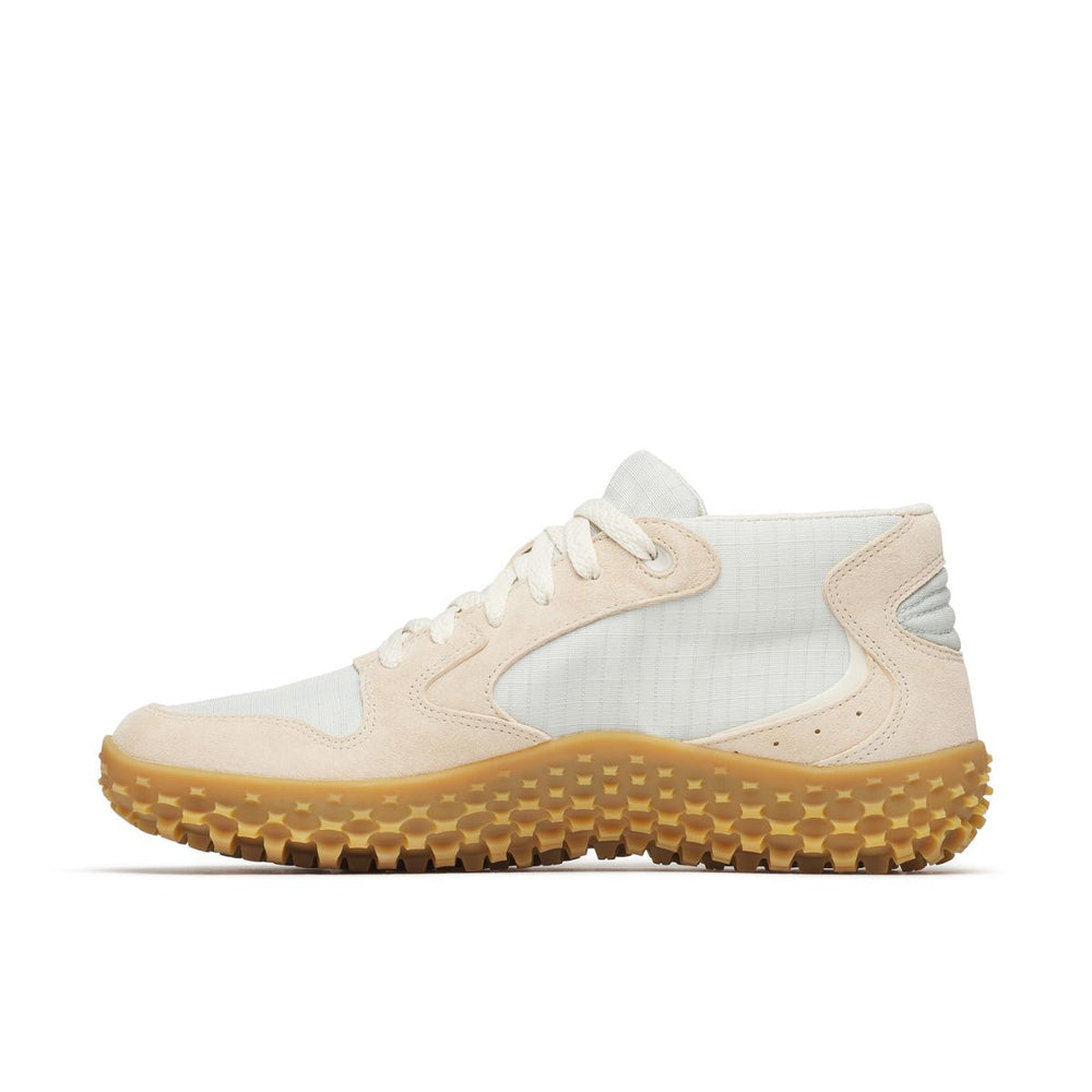 Women Wrapt Sneaker Mid Waterproof - Boots