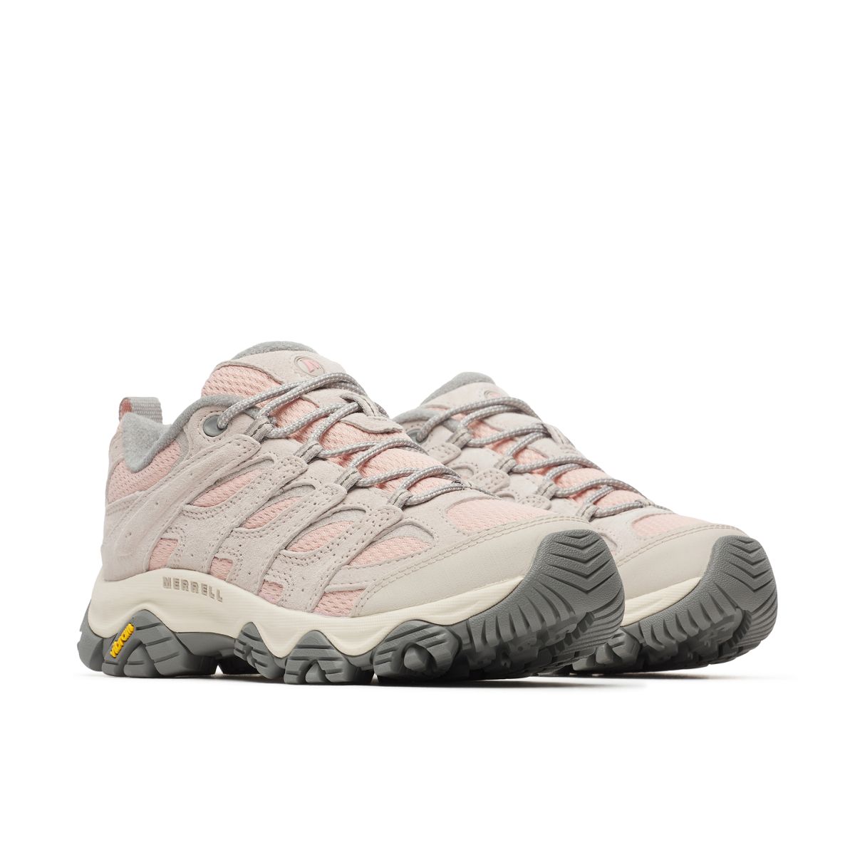 Womens Moab 3 Hiking Shoes
