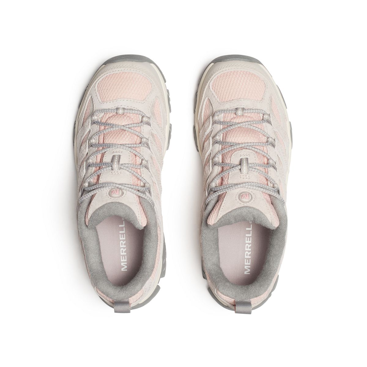 Womens Moab 3 Hiking Shoes