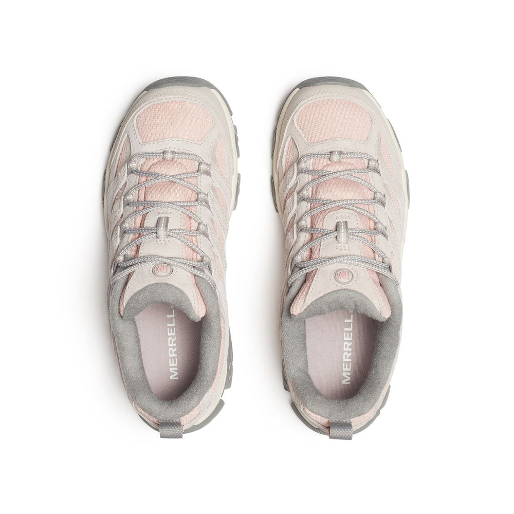 Womens Moab 3 Hiking Shoes