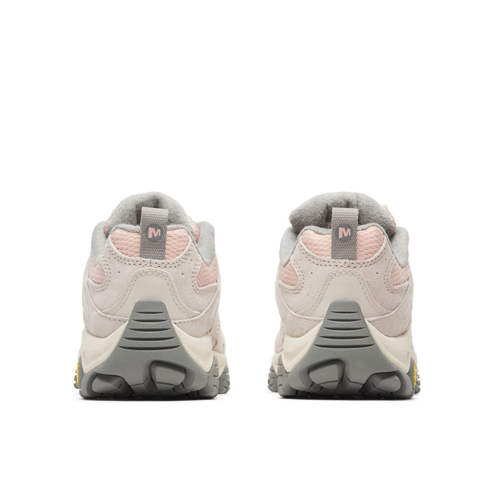 Womens Moab 3 Hiking Shoes