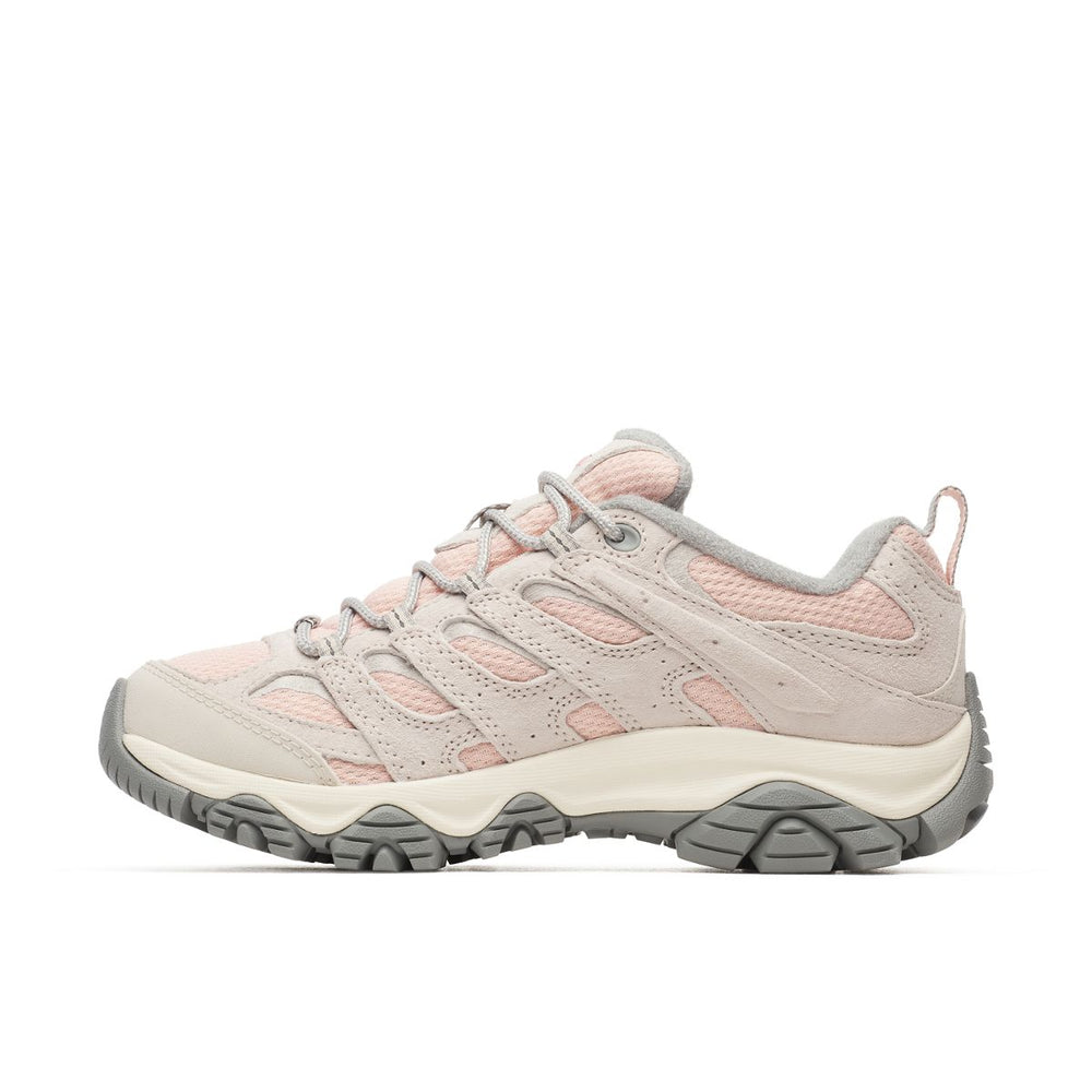Womens Moab 3 Hiking Shoes