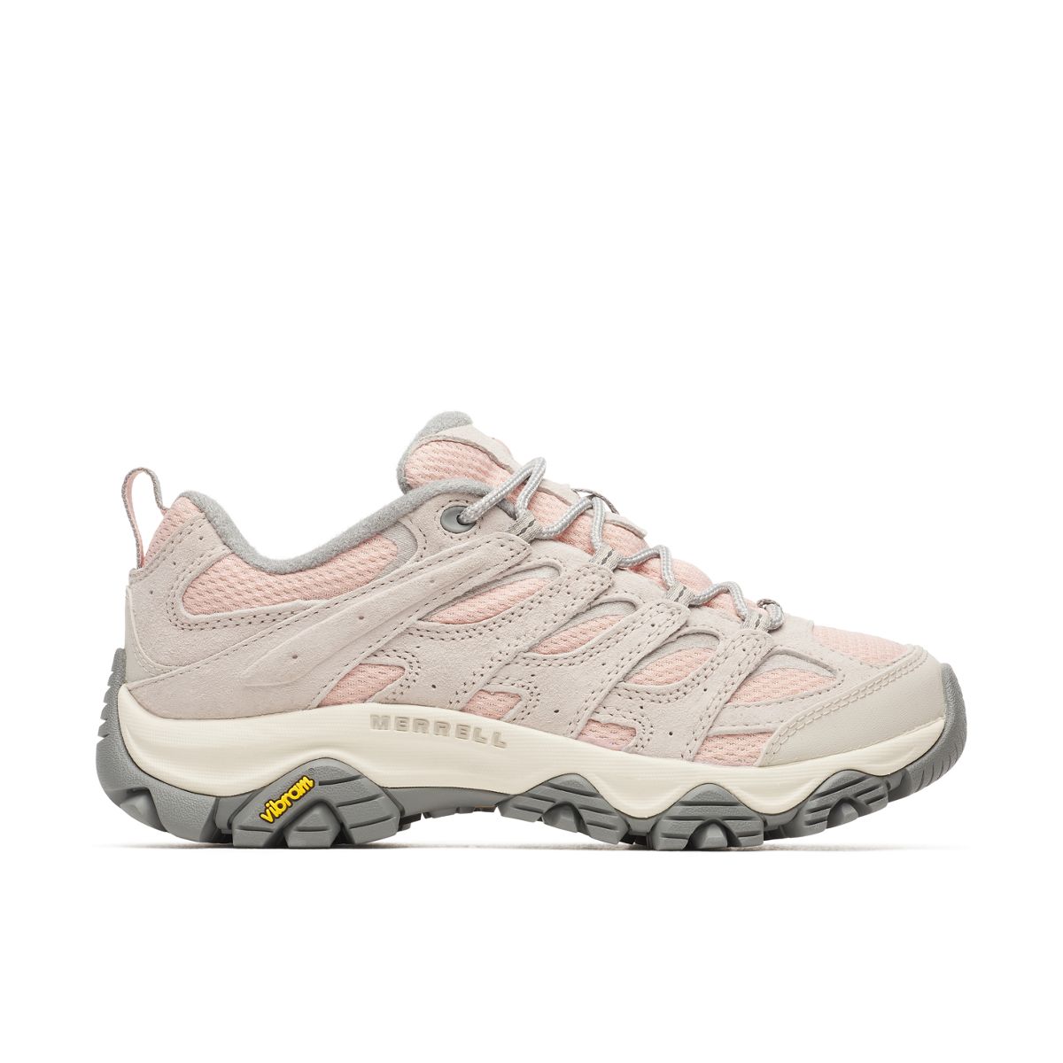 Womens Moab 3 Hiking Shoes
