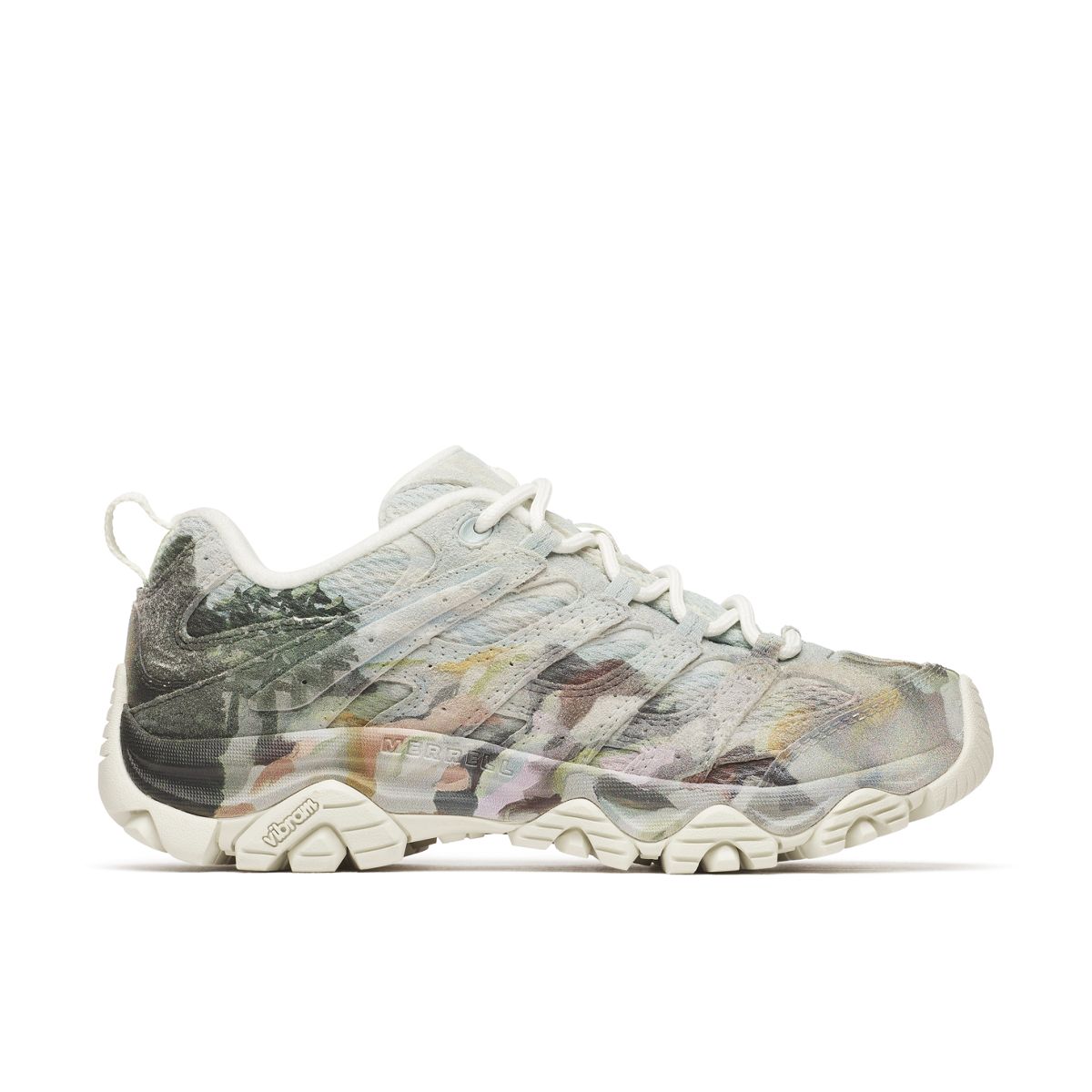 Womens Moab 3 Hiking Shoes