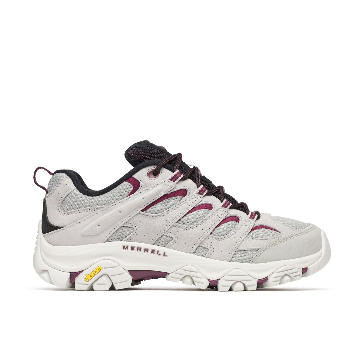 Womens Moab 3 Hiking Shoes