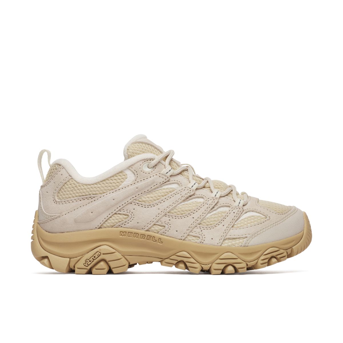 Womens Moab 3 Hiking Shoes