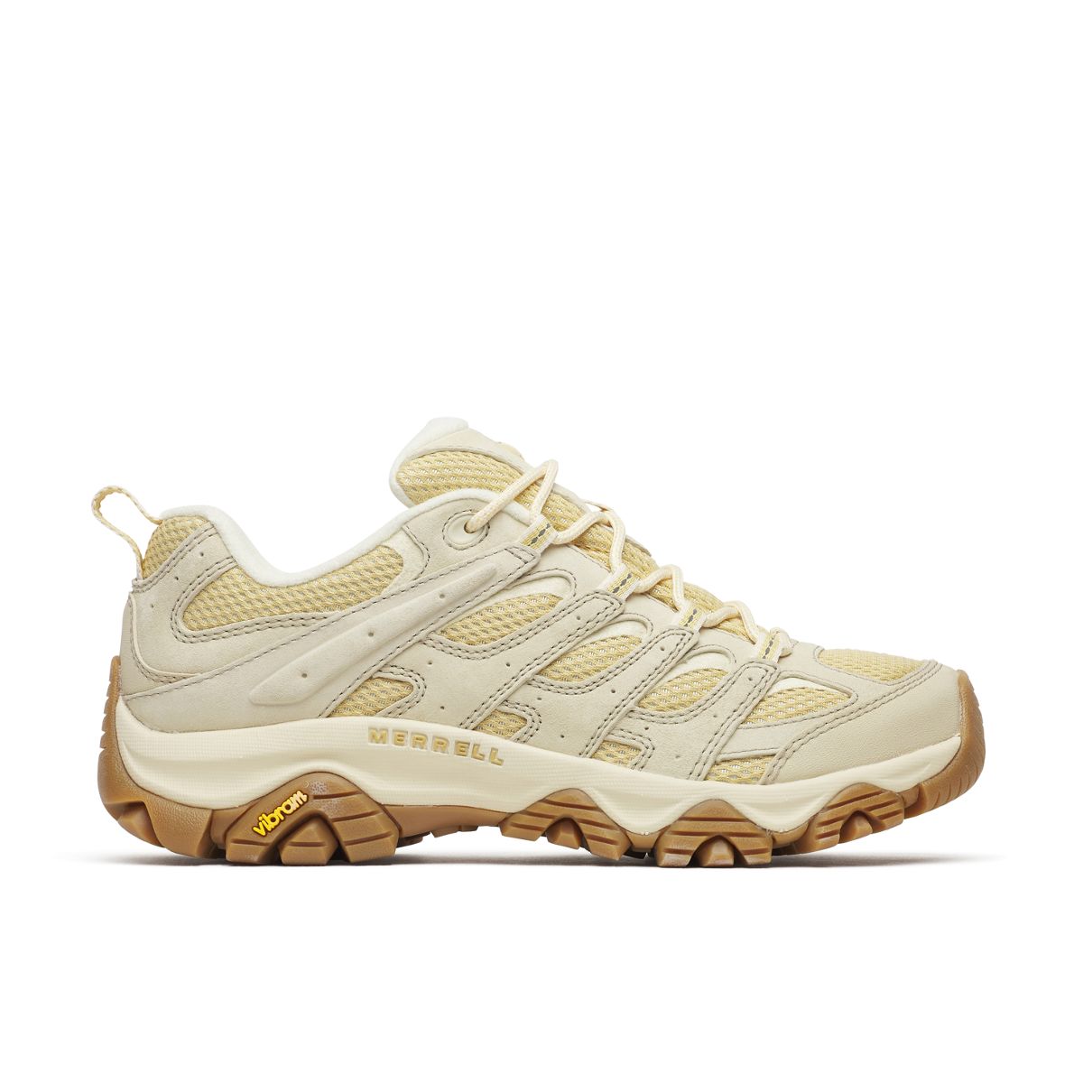 Womens Moab 3 Hiking Shoes