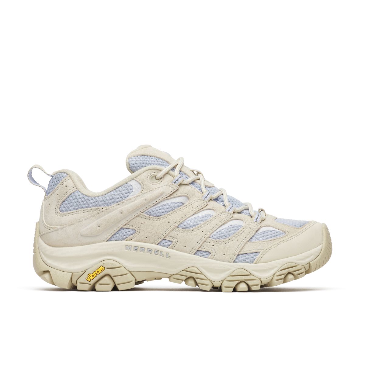 Womens Moab 3 Hiking Shoes
