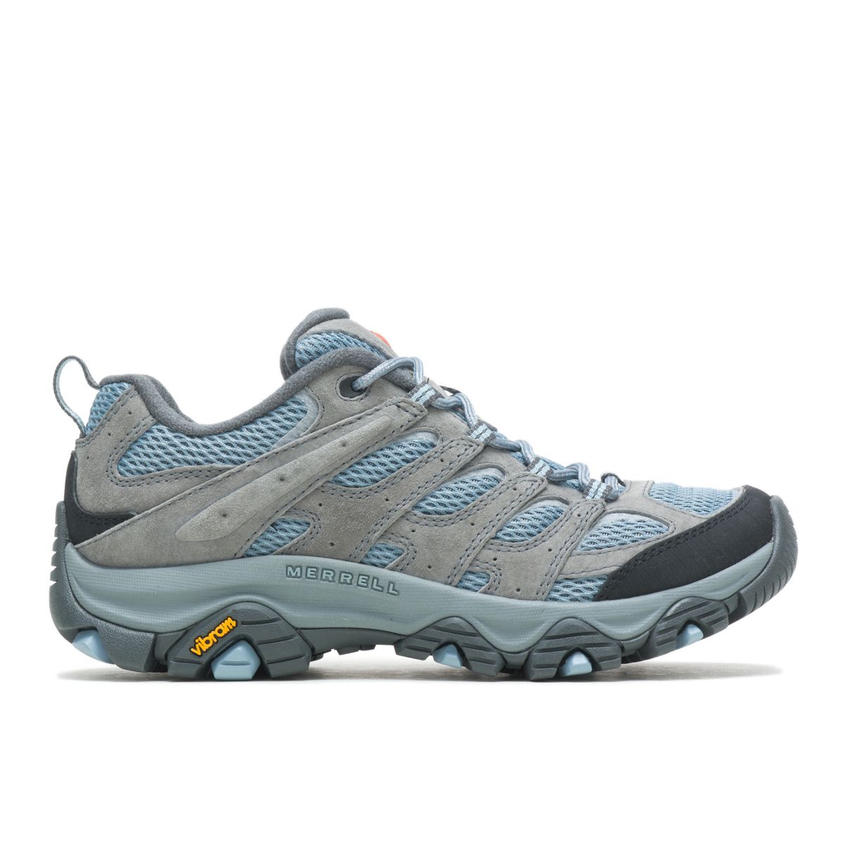 Womens Moab 3 Hiking Shoes