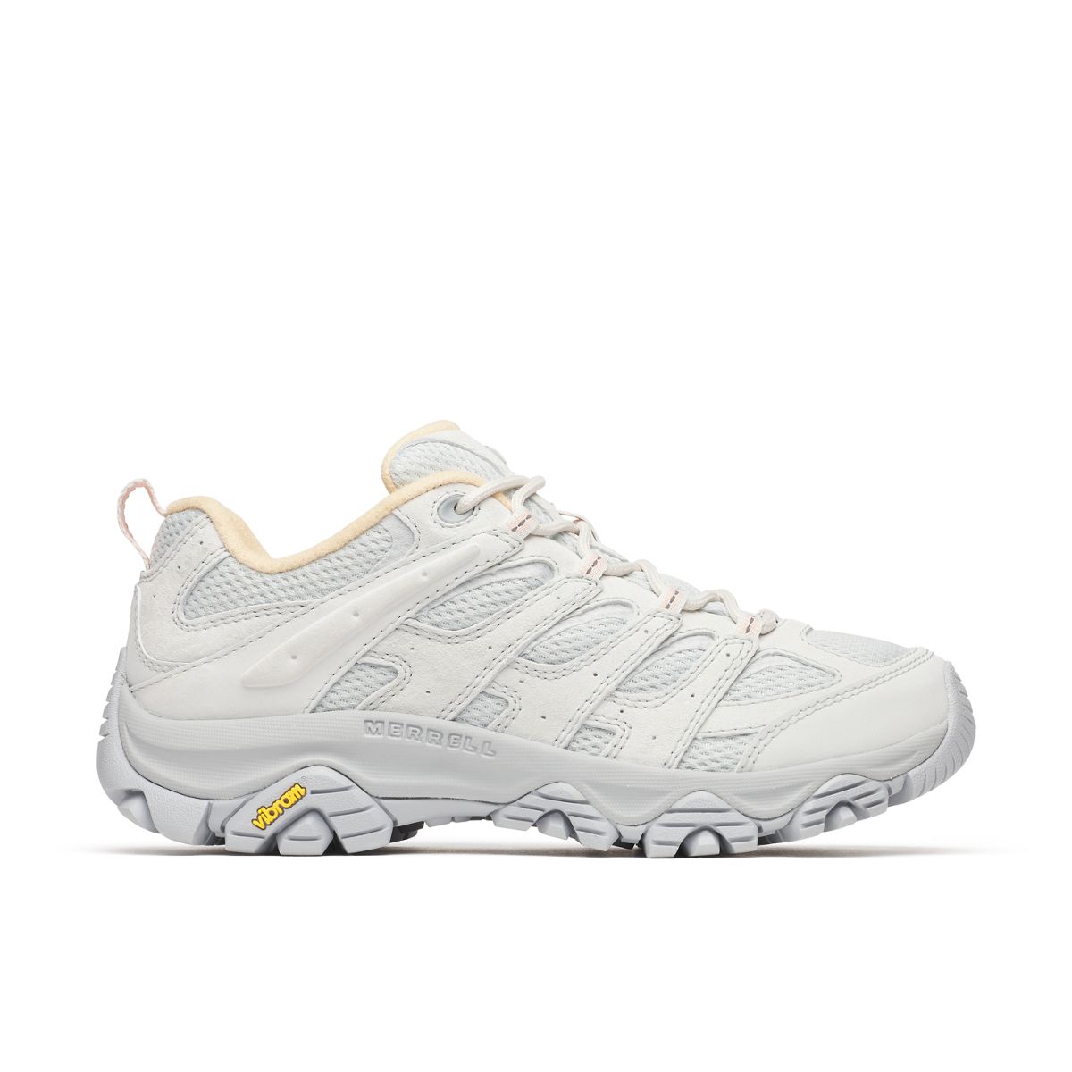 Womens Moab 3 Hiking Shoes