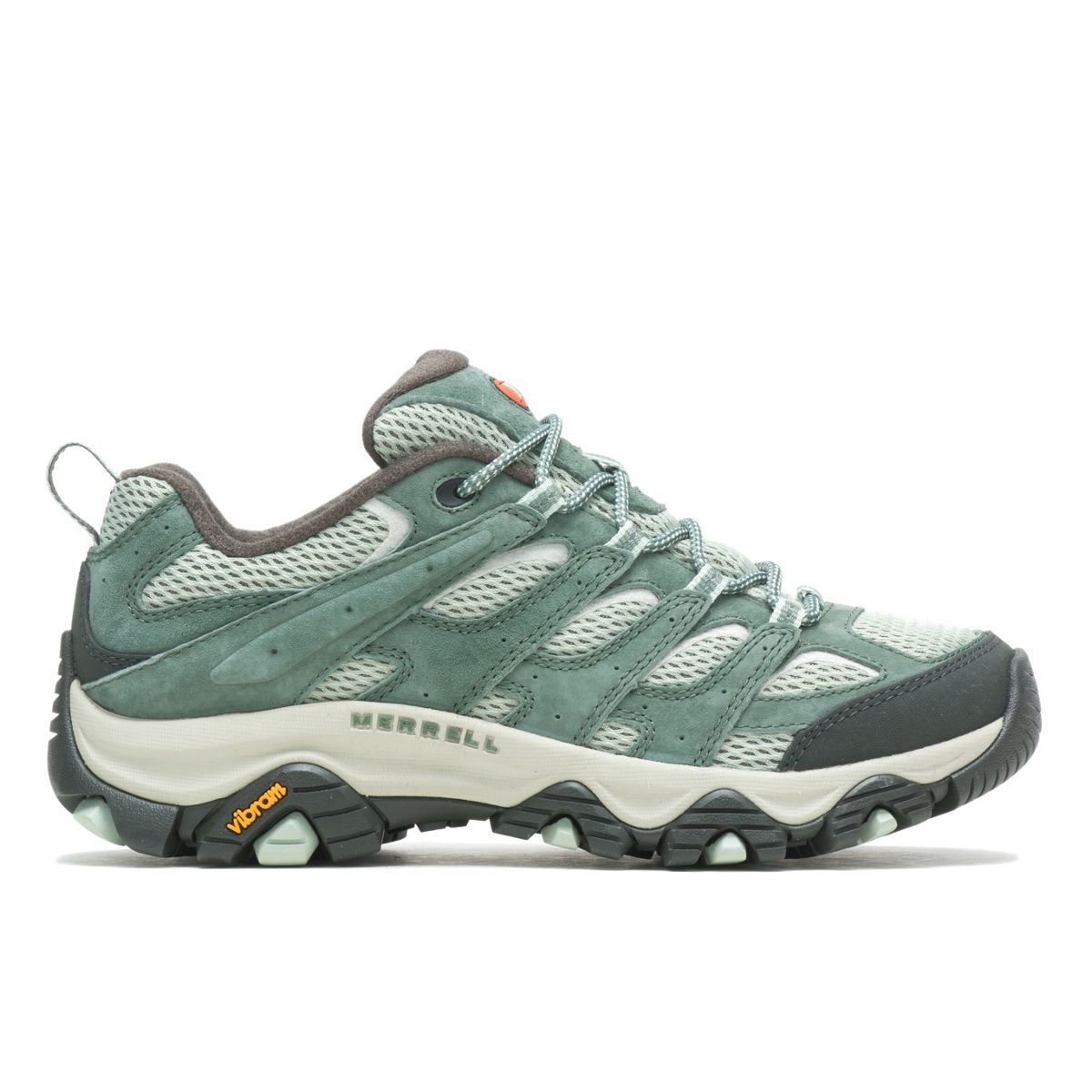 Womens Moab 3 Hiking Shoes