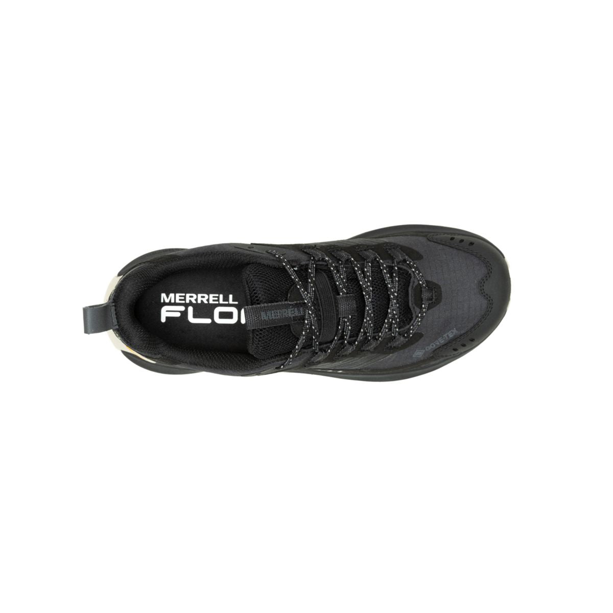 Womens Moab Speed 2 GORE-TEX® Hiking Shoes