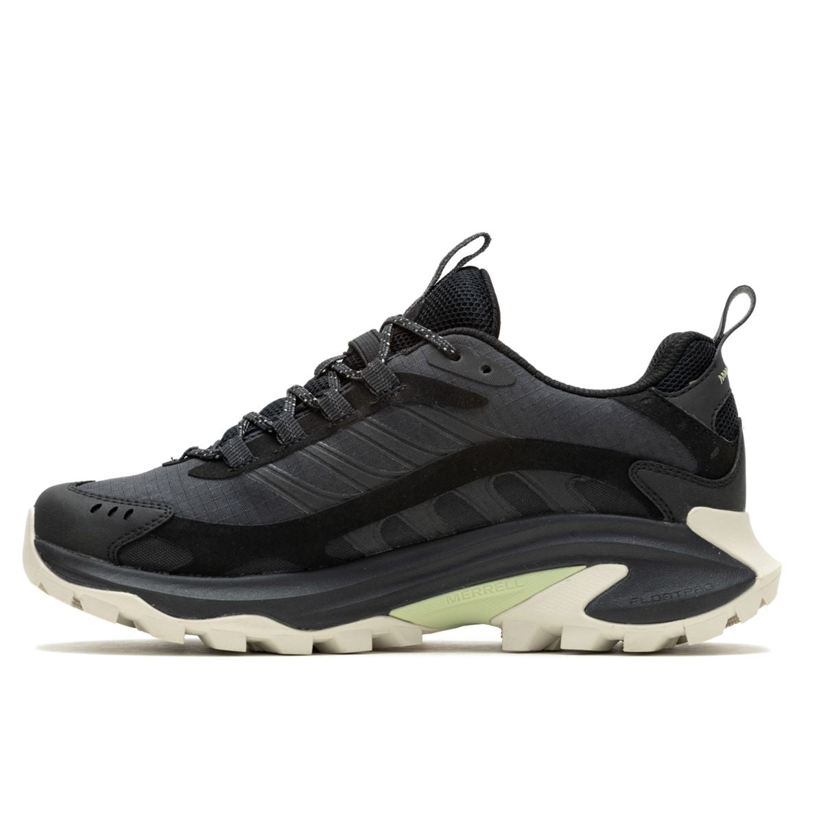 Womens Moab Speed 2 GORE-TEX® Hiking Shoes