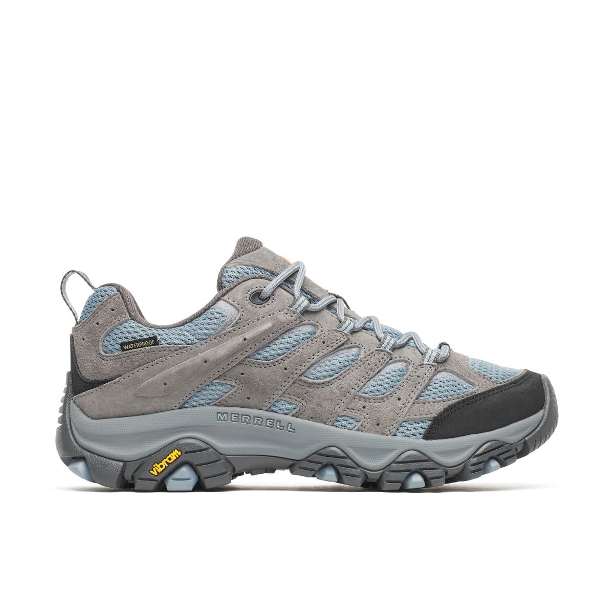 Women Moab 3 Waterproof - Shoes