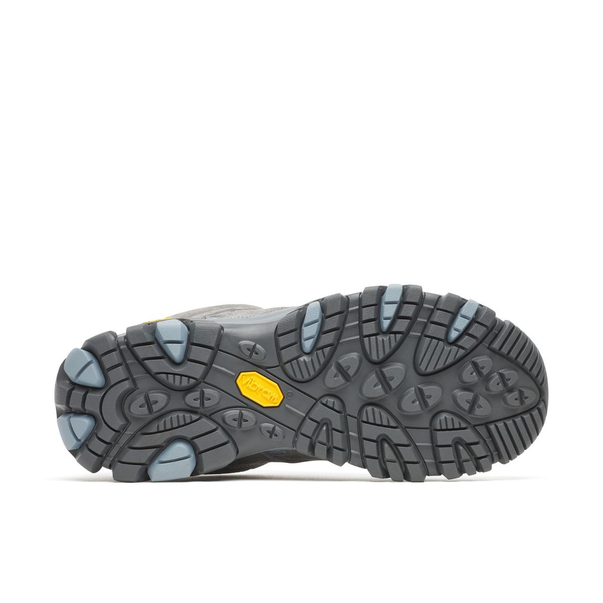 Women Moab 3 Waterproof - Shoes