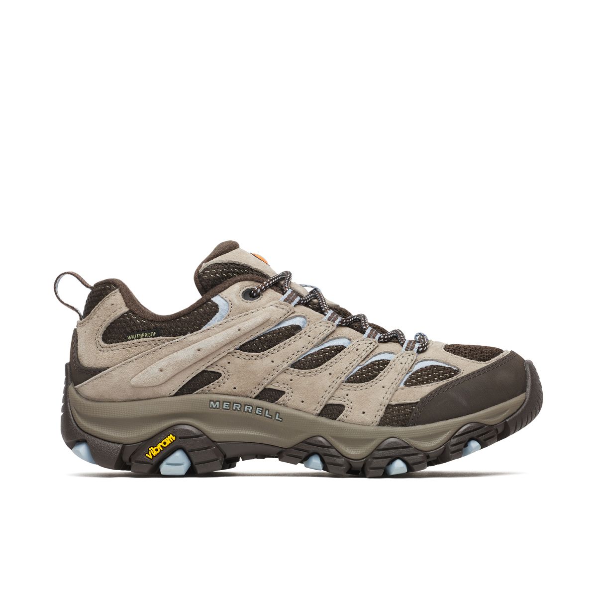 Women Moab 3 Waterproof - Shoes