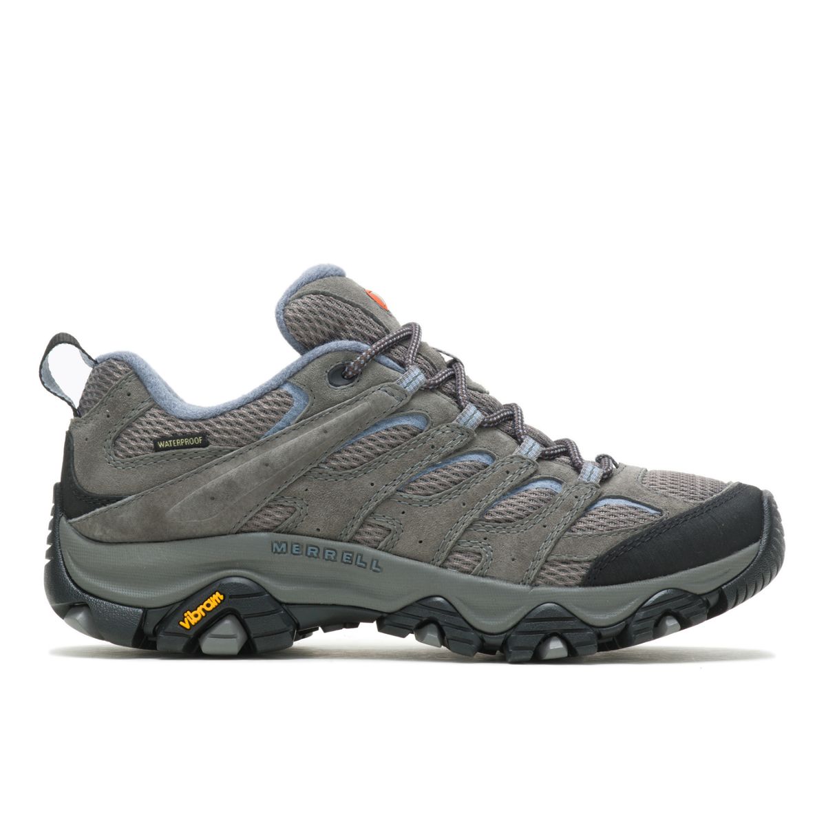 Women Moab 3 Waterproof - Shoes