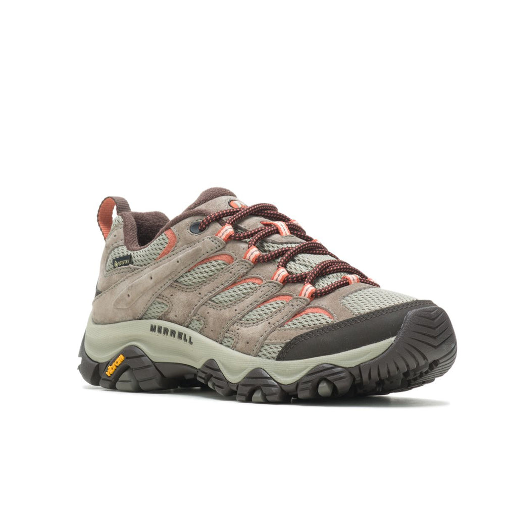 Womens Moab 3 GORE-TEX® Hiking Shoes