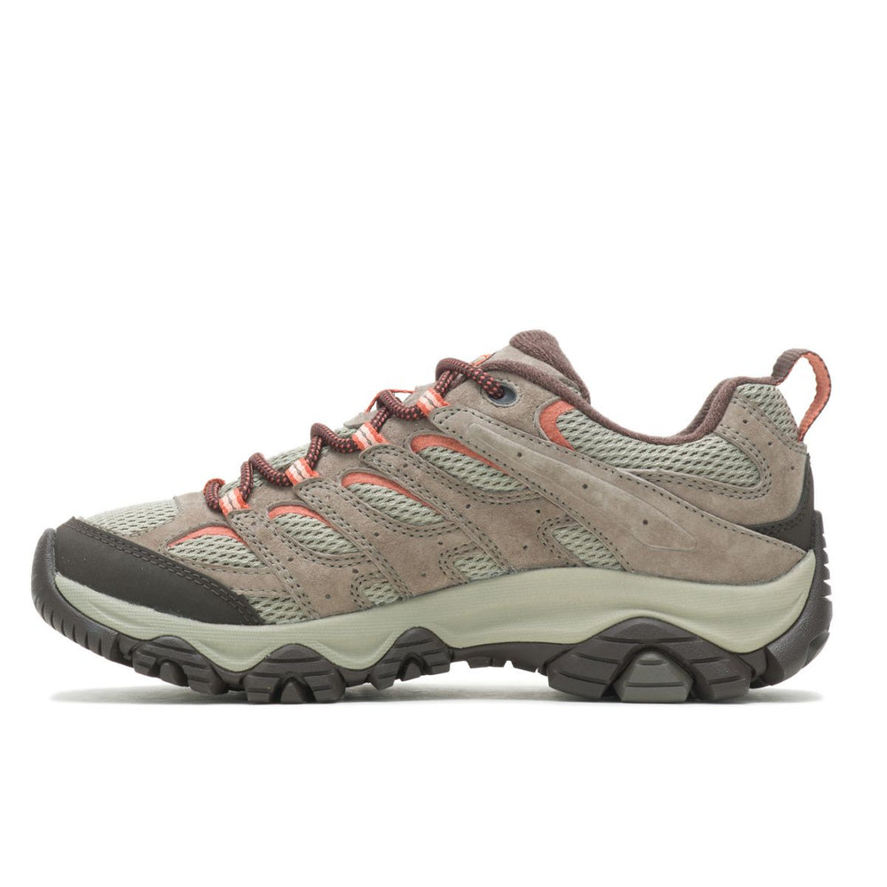 Womens Moab 3 GORE-TEX® Hiking Shoes