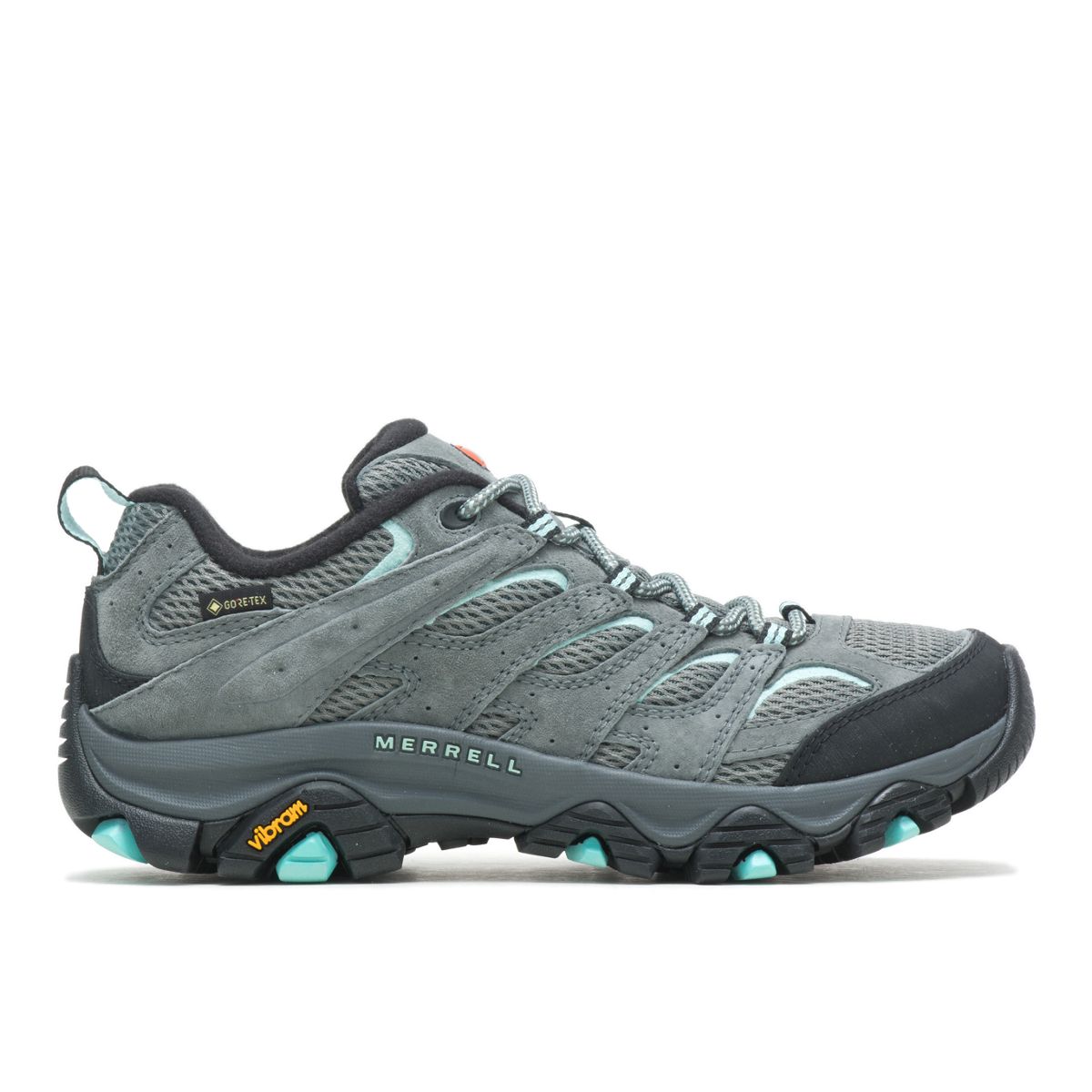 Womens Moab 3 GORE-TEX® Hiking Shoes