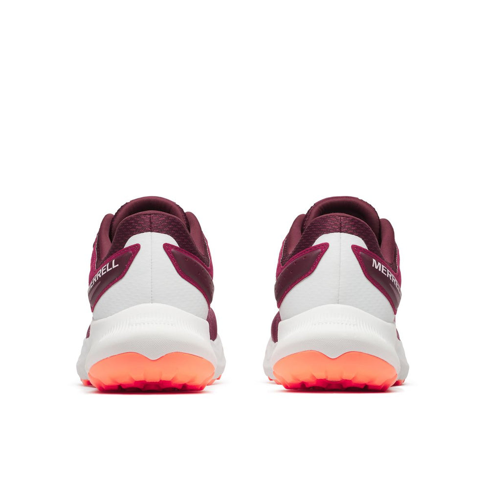 Womens Antora 4 Trail Running Shoes